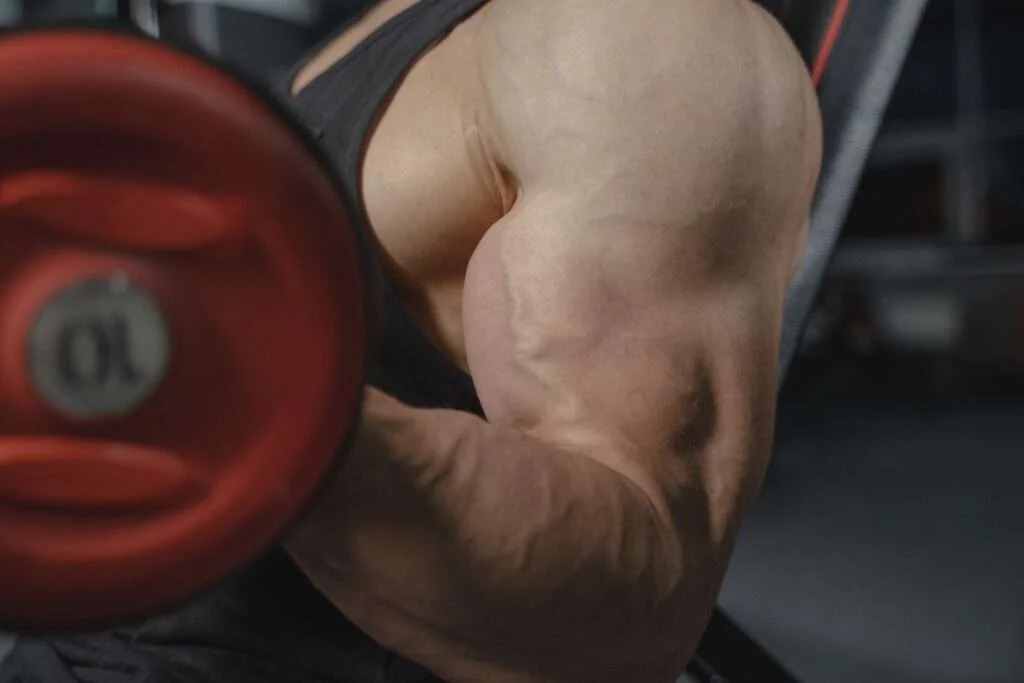 Strength training to lose weight easily