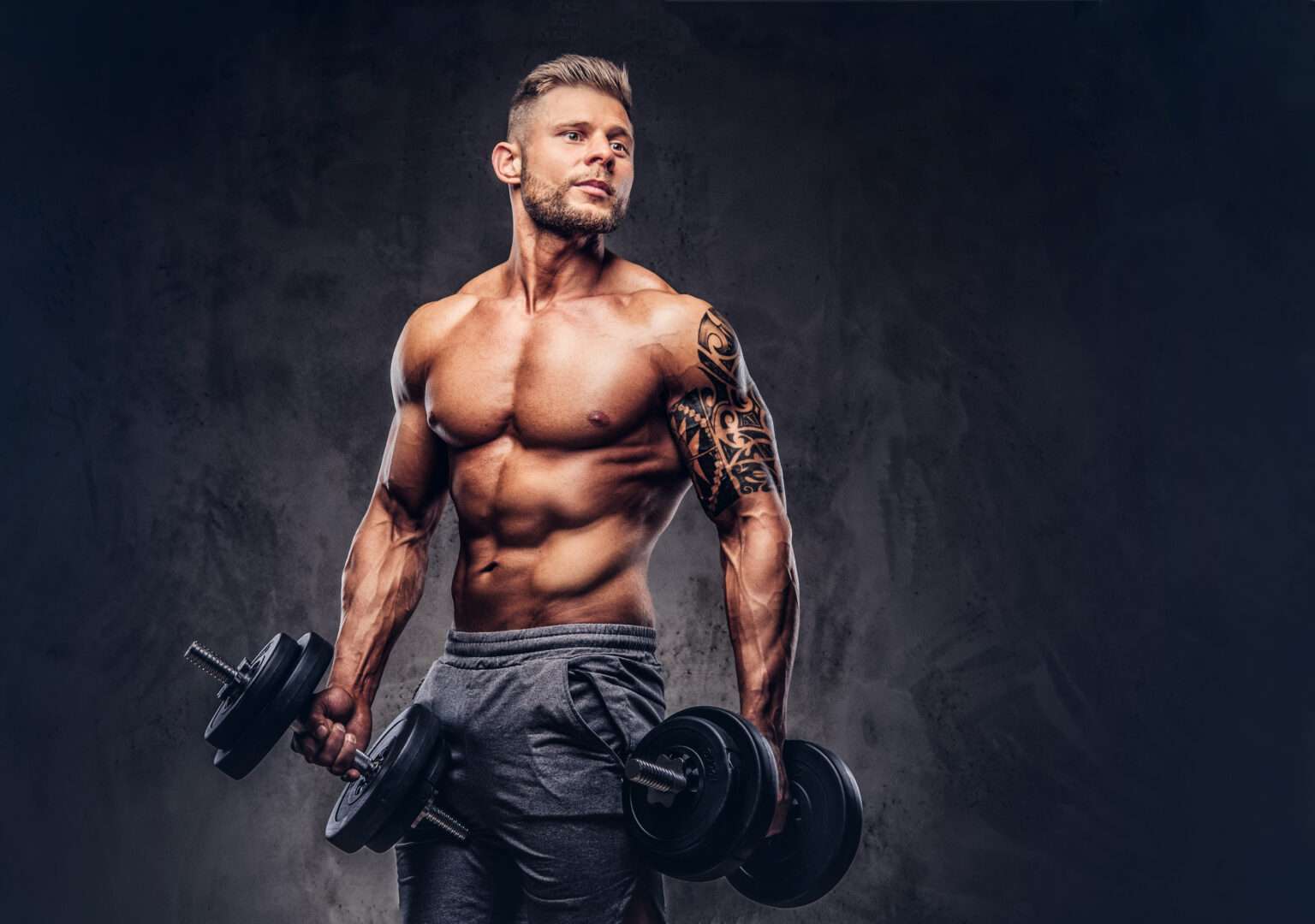 Maximize Your Upper Body: The Best Chest and Tricep Workout Combination