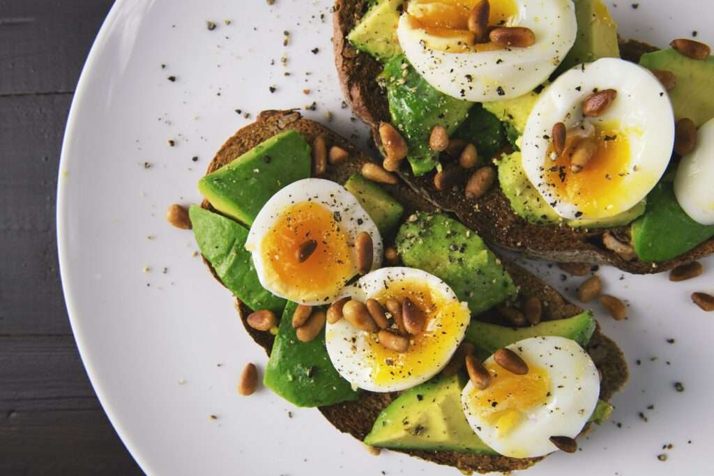 Protein