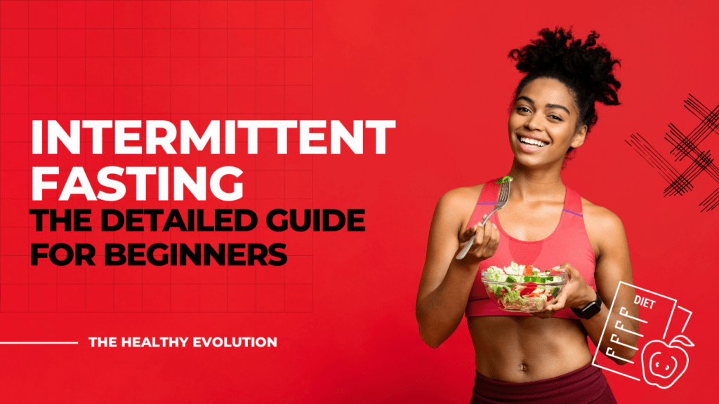 Intermittent fasting for beginners