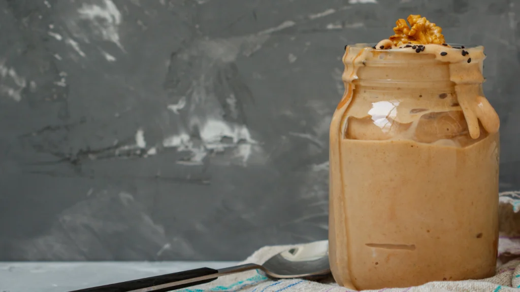 high calorie smoothies