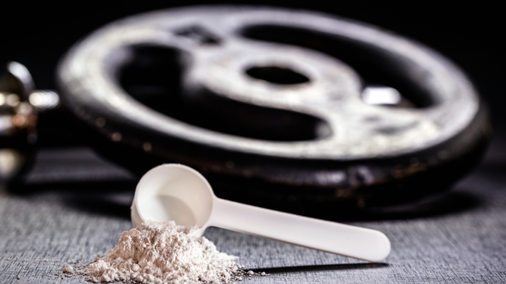 Creatine Before And After – What Happens To Your Body