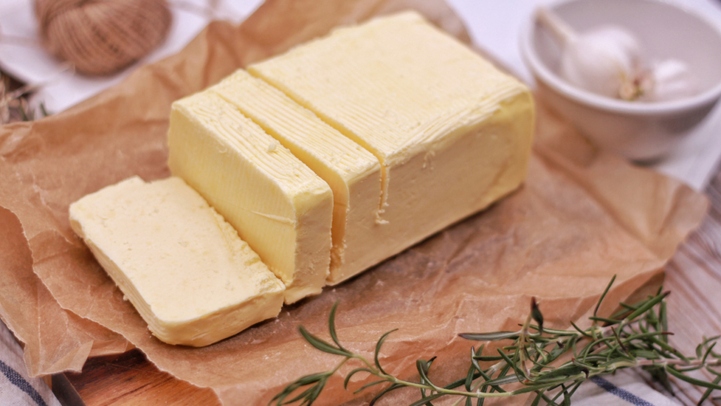 high calorie low carb foods