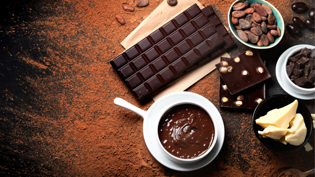 high calorie low carb foods