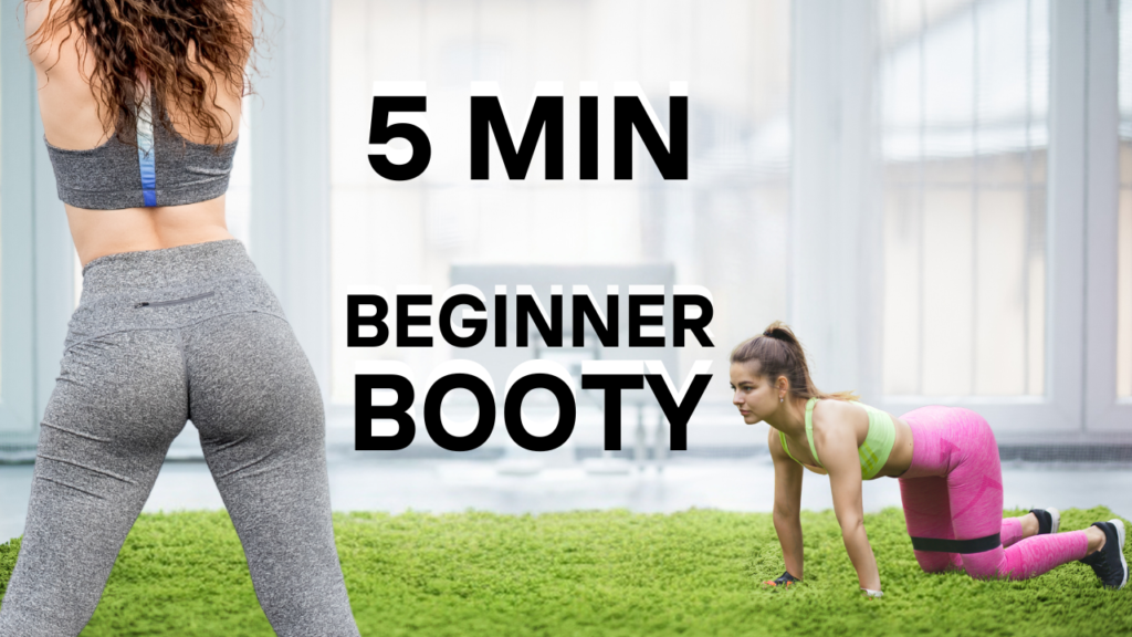 booty workouts